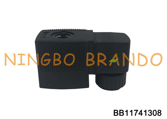 솔레노이드 밸브 코일 6013/6014/6213 DC24V AC110V AC230V 50Hz 8W 11W 15W