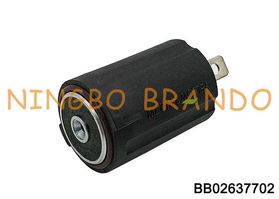 드라발 EP100/EP100B용 코일 블랙 12V 2.7W 2.8W 997532-80