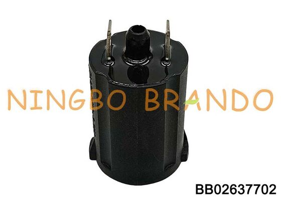 드라발 EP100/EP100B용 코일 블랙 12V 2.7W 2.8W 997532-80