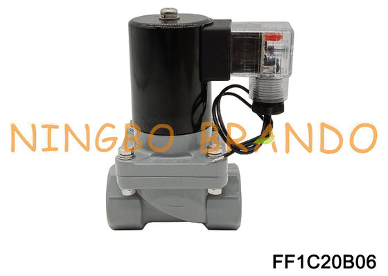 3/4'' 인치 CPVC 부식 방지 염수 산성 알칼리 방지 밸브