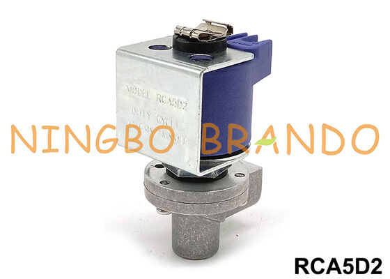 RCA5D0 RCA5D1 RCA5D2 Goyen 타입 원격 파일럿 밸브 1/4'' 12V 24V 110V 220V