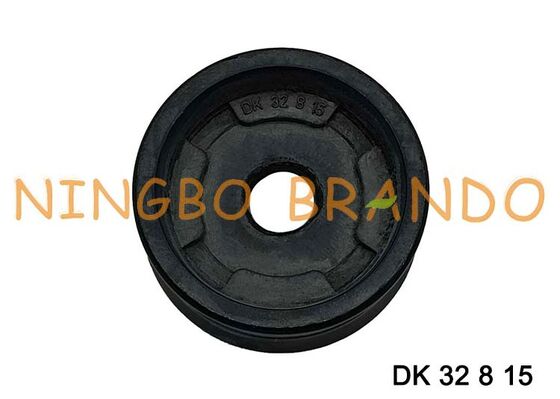 공압 공기 실린더 씰용 Dk NBR 고무 피스톤 씰 DK 3207 Z5051 DK 32 8 15