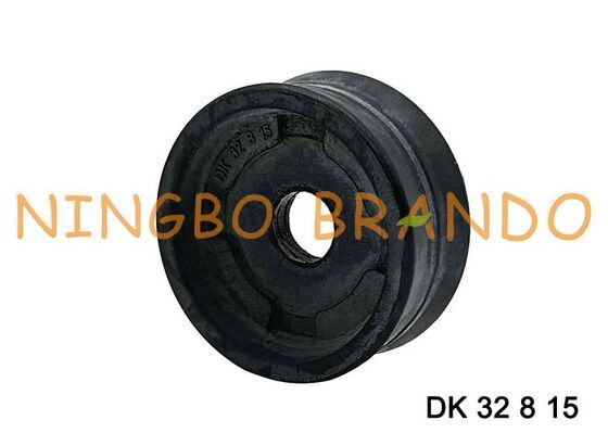 공압 공기 실린더 씰용 Dk NBR 고무 피스톤 씰 DK 3207 Z5051 DK 32 8 15