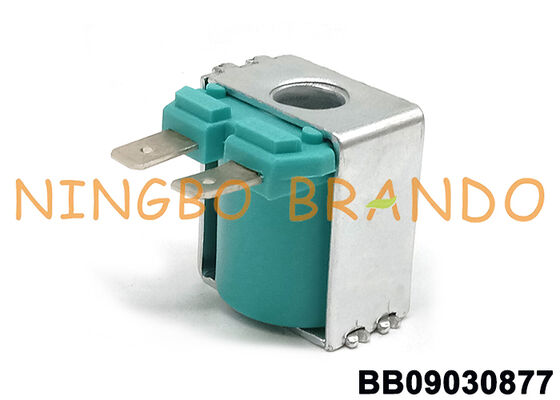 휠pool Maytag 세탁기 물 입구 밸브 12V 24V 110V 220V를 위한 솔레노이드 코일 키트