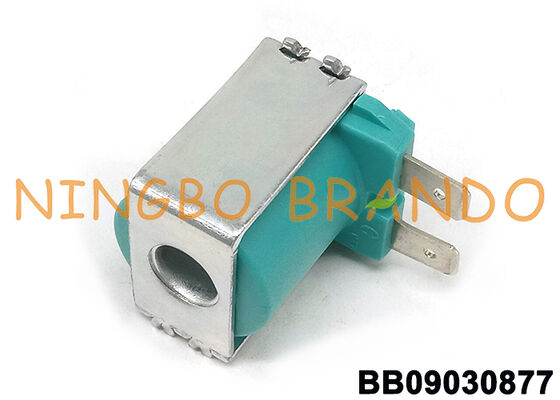 휠pool Maytag 세탁기 물 입구 밸브 12V 24V 110V 220V를 위한 솔레노이드 코일 키트