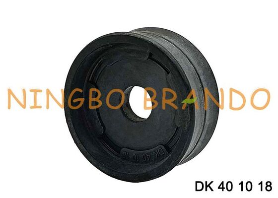 DK 실린더 공압 복동 피스톤 씰 DK 4009 Z5051 DK 40 10 18