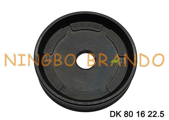 공압 공기 실린더 씰용 Dk NBR 고무 피스톤 씰 DK 8016 Z5051 DK 80 16 22.5