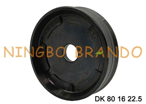 공압 공기 실린더 씰용 Dk NBR 고무 피스톤 씰 DK 8016 Z5051 DK 80 16 22.5