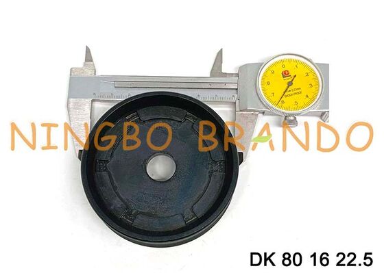 공압 공기 실린더 씰용 Dk NBR 고무 피스톤 씰 DK 8016 Z5051 DK 80 16 22.5