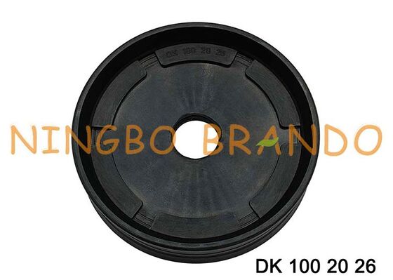 DK 실린더 공압 복동 피스톤 씰 DK A019 Z5051 DK 100 20 26