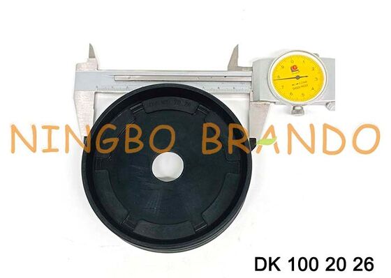 DK 실린더 공압 복동 피스톤 씰 DK A019 Z5051 DK 100 20 26