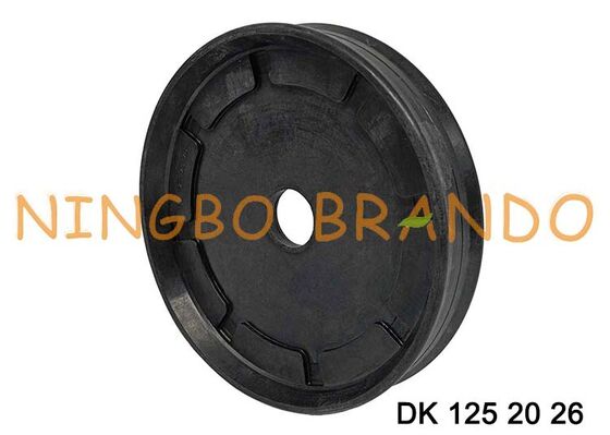 DK C520 Z5050 공압 공기 실린더 씰용 NBR 고무 피스톤 씰 DK 125 20 26