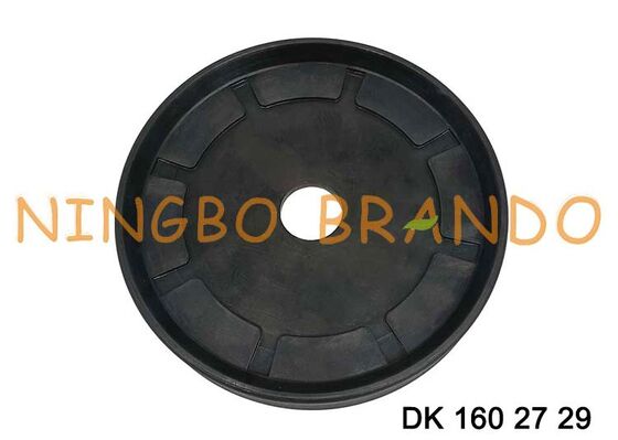 DK G027 Z5050 실린더 공압 복동 피스톤 씰 DK 160 27 29