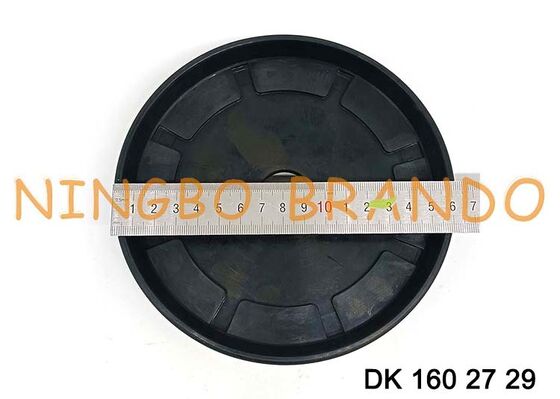 DK G027 Z5050 실린더 공압 복동 피스톤 씰 DK 160 27 29