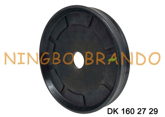 DK G027 Z5050 실린더 공압 복동 피스톤 씰 DK 160 27 29