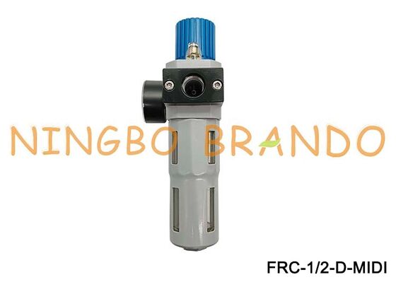 Festo 유형 공기 제어 장치 FRL 모델 FRC-1/2 -D-MIDI 159590 필터 조절기
