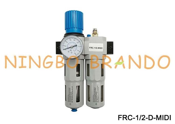 Festo 유형 공기 제어 장치 FRL 모델 FRC-1/2 -D-MIDI 159590 필터 조절기