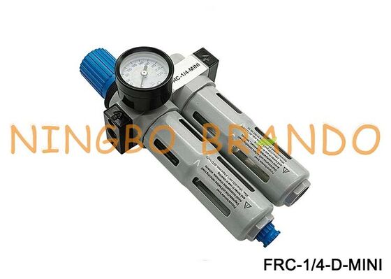 Festo 유형 FRC-1/4-D-MINI 159605 서비스 장치 조합