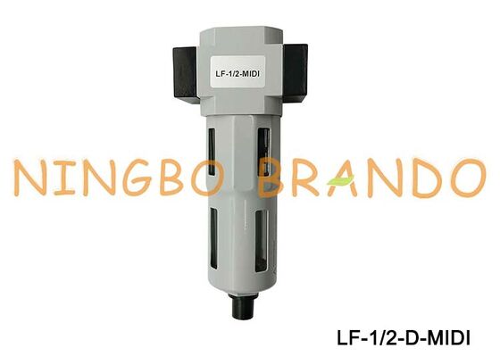 FESTO 유형 LF-1/2-D-MIDI 159578 압축 공기 필터