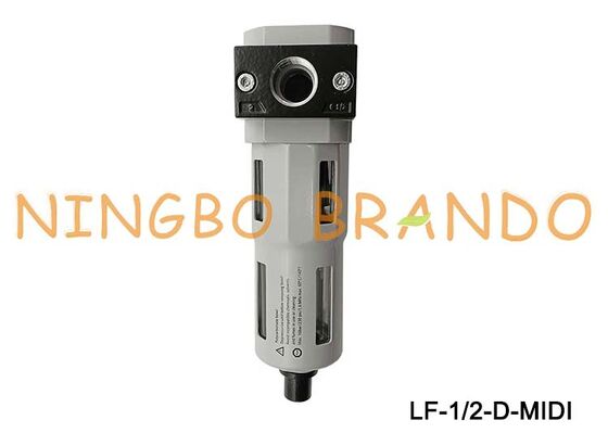 FESTO 유형 LF-1/2-D-MIDI 159578 압축 공기 필터