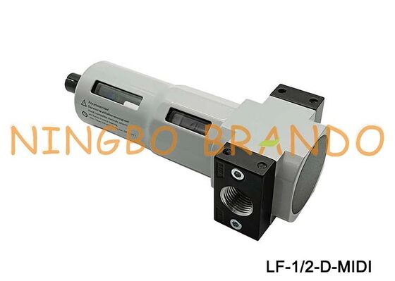 FESTO 유형 LF-1/2-D-MIDI 159578 압축 공기 필터