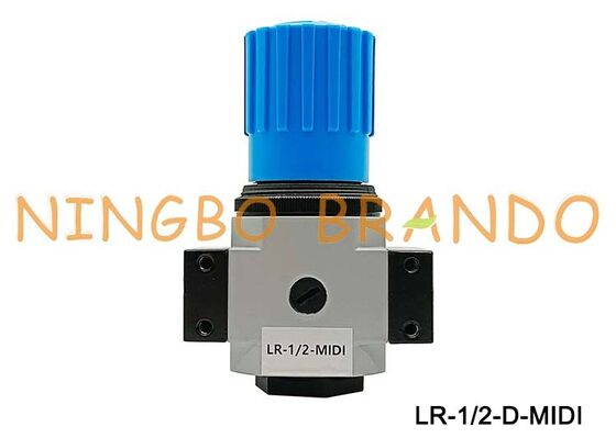 Festo 유형 압력 조절기 LR-1/2-D-MIDI 159581 감압 밸브