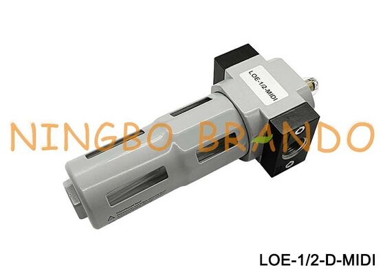 Festo 유형 LOE-1/2-D-MIDI 159587 공기 라인 윤활기 1/2''