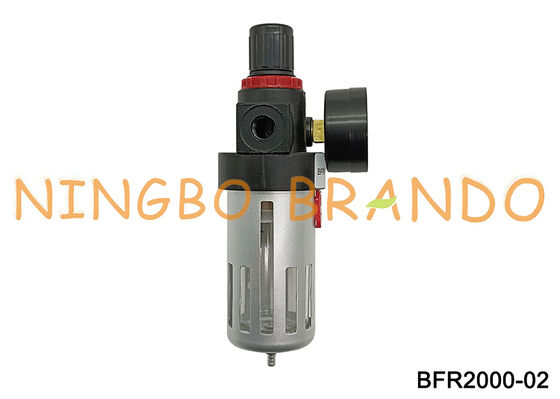 AIRTAC 유형 BFR-2000 BFR2000 에어 필터 레귤레이터 AFR,BFR 시리즈