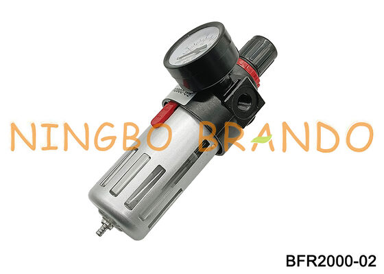 AIRTAC 유형 BFR-2000 BFR2000 에어 필터 레귤레이터 AFR,BFR 시리즈