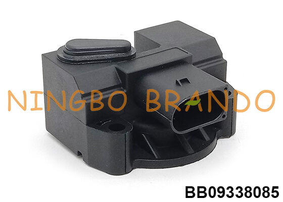 WABCO Type 4154066101 Solenoid Valve Coil for Air Suspension Compressor 12VDC1.0A