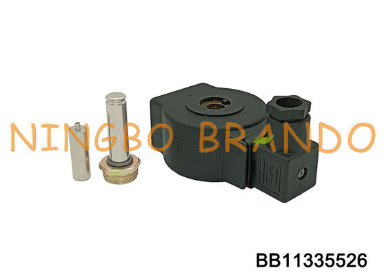 Castel 유형 HM3 솔레노이드 밸브 코일 9120/RD1 9120/RD2 9120/RD3 9120/RD4 9120/RD6