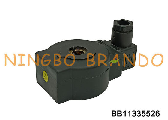 Castel 유형 HM3 솔레노이드 밸브 코일 9120/RD1 9120/RD2 9120/RD3 9120/RD4 9120/RD6