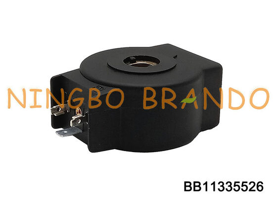 Castel 유형 HM3 솔레노이드 밸브 코일 9120/RD1 9120/RD2 9120/RD3 9120/RD4 9120/RD6