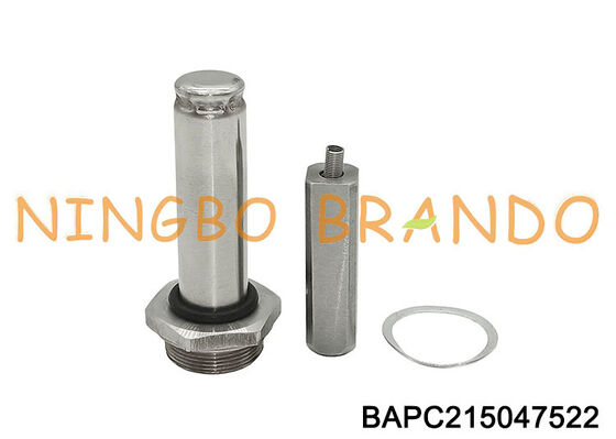 BAPC215047522 Danfoss 유형 EVR 냉동 솔레노이드 밸브 전기자 키트