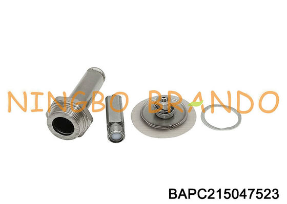 예비 부품 액세서리 솔레노이드 밸브 Danfoss 유형 EVRA 수리 키트 032F2330 032F2331