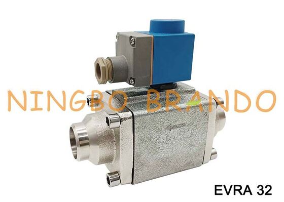 Danfoss 유형 EVRA 32 042H1126 전자기 밸브 EN-JS1025