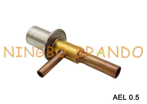 자동팽창밸브 허니웰 Type AEL- 0.5 AEL-222200 AEL-222210