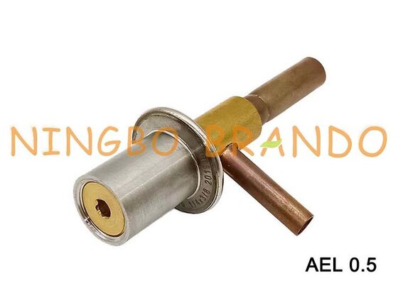 자동팽창밸브 허니웰 Type AEL- 0.5 AEL-222200 AEL-222210