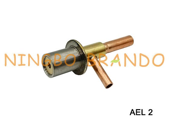 Honeywell 유형 AEL-2.0 자동 팽창 밸브 시리즈 AEL AEL-222202 AEL-222212