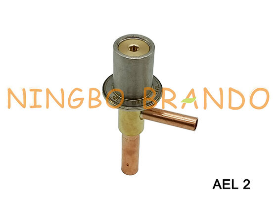 Honeywell 유형 AEL-2.0 자동 팽창 밸브 시리즈 AEL AEL-222202 AEL-222212
