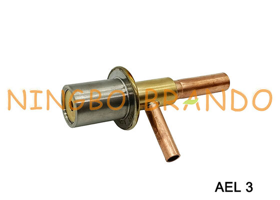 허니웰 유형 AEL 3.0 AEL-222203 AEL-222213 자동 팽창 밸브