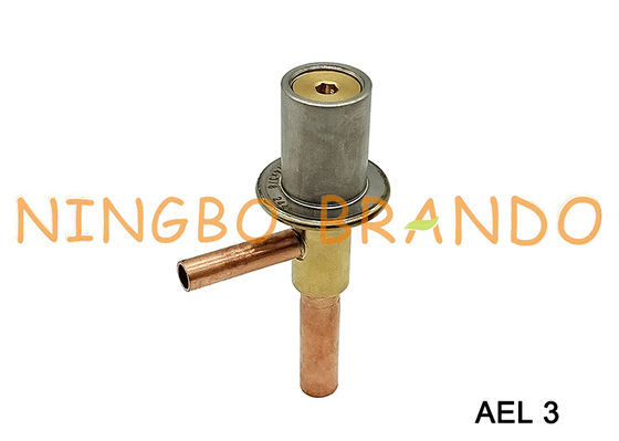 허니웰 유형 AEL 3.0 AEL-222203 AEL-222213 자동 팽창 밸브