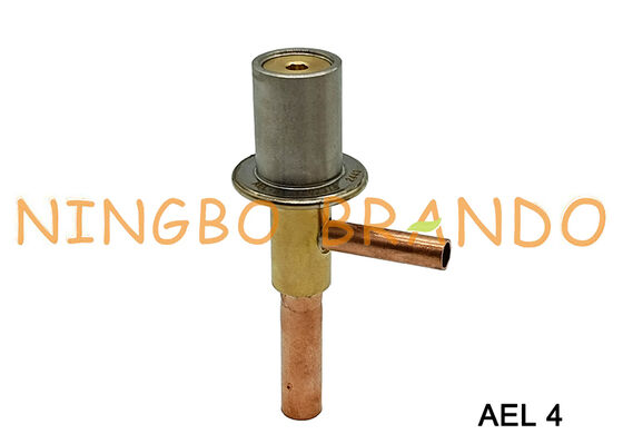 자동팽창밸브 허니웰 Type AEL- 4.0 AEL-222204 AEL-222214