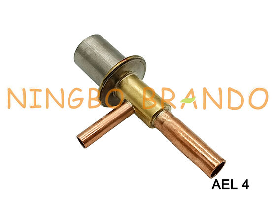 자동팽창밸브 허니웰 Type AEL- 4.0 AEL-222204 AEL-222214