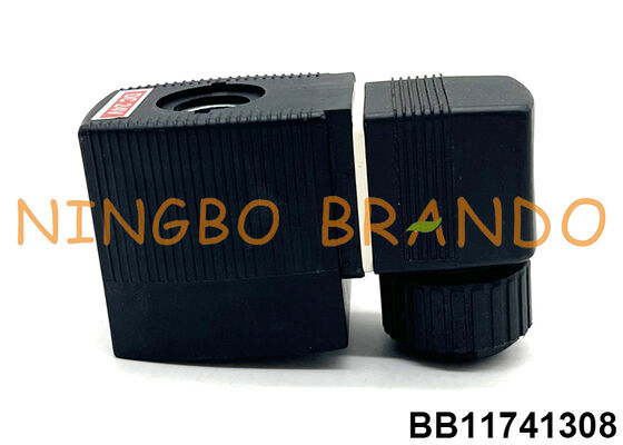 6013 6014 6213 5404 전자기 밸브 소레노이드 코일 12V 24V 110V 220V