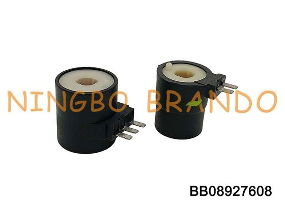 Dryer Gas Valve Solenoid Kit For Whirlpool 279834 AP3094251