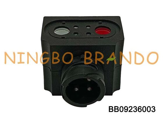 Wabco 트럭용 24VDC 솔레노이드 코일 ABS 솔레노이드 변조기 밸브 4721950160
