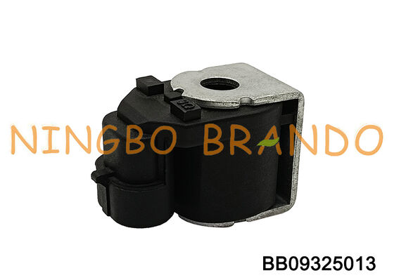 12V DC 3옴 LPG CNG 인젝터 레일 예비 부품 솔레노이드 코일 48W