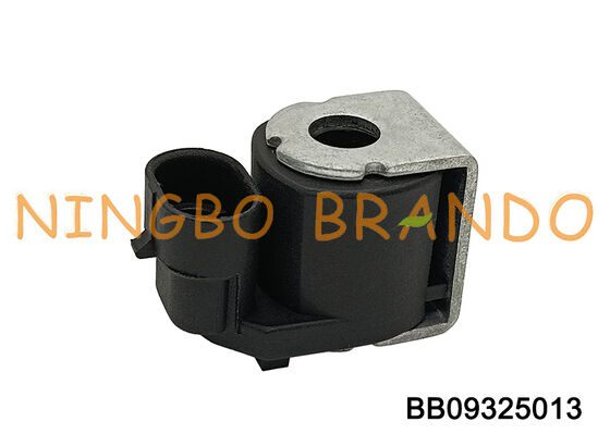 12V DC 3옴 LPG CNG 인젝터 레일 예비 부품 솔레노이드 코일 48W
