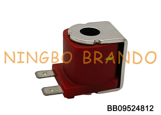 12VDC 13W 멀티 밸브 솔레노이드 코일 LPG CNG ATIKER 유형 DC12V